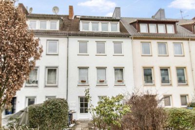 Bremen-Neustadt: Besichtigung am Freitag, 27.02.26 um 15.00 Uhr- Nietzschestraße 13 in 28201 Bremen