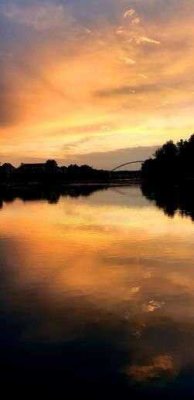 Hochwertige Wohnung  in einer kleinen Anlage mit 7 Wohneinheiten