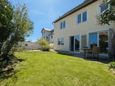Renoviertes Einfamilienhaus