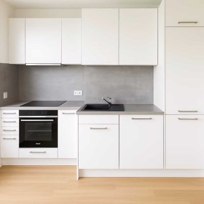 Sprendlingen – Stilvolle 3-Zimmer-DG-Wohnung