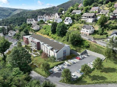 Pflegeapartment als solide langfristig rentable Kapitalanlage
