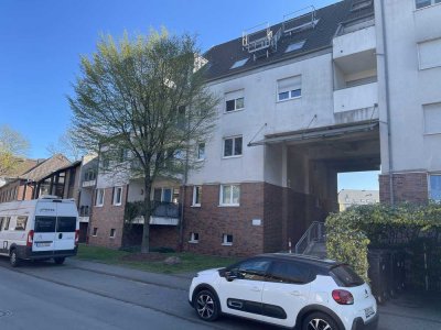 -von Privat- Moderne Eigentumswohnung - mit Blick aufs Wasser in Duisburg Ruhrort