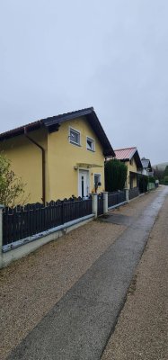 Wunderschönes Kleingartenhaus zum ganzjährigen Wohnen mitten im Wienerwald