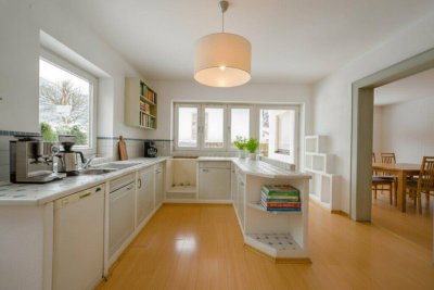 Ihr neues Zuhause mit Garten und Balkon in absoluter Sonnen- und Ruhelage!