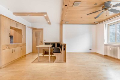 Ihre Eigentumswohnung im Zentrum von Deggendorf!