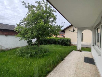 Doppelhaushälfte in Teising