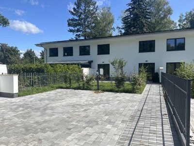sonniges, hochwertiges 3-Zimmer-Haus in Königs Wusterhausen