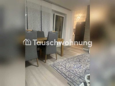 Tauschwohnung: Großzügige 4-Zimmer-Wohnung in Altona tauschen