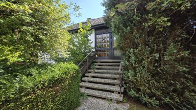 Vielseitiges Einfamilienhaus mit separater Einliegerwohnung – Perfekt für flexible Wohnkonzepte