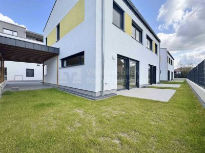 Neubau Haus im Haus in Königswinter Ittenbach!