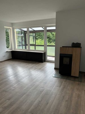 Großzügige 3-Zimmer-Wohnung - Nähe Hofgarten