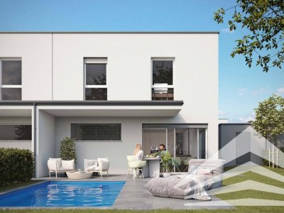 Wartberg/Aist: Nur noch zwei Doppelhäuser in Bauetappe 2 verfügbar! Provisionsfrei!