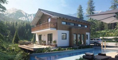 DAS besondere EFH - mit Grundstück und Keller