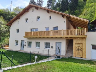 ANLEGERHAUS-Atemberaubendes Mehrfamilienhaus in sonniger Aussichtslage in Arzl im Pitztal!