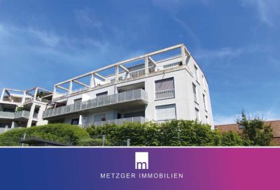 Großzügige, moderne 4,5 Zimmer-Wohnung