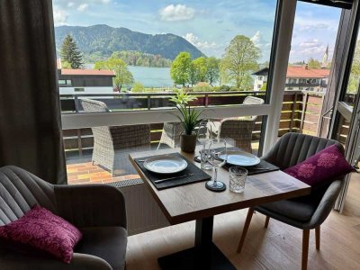 ___ELEGANTE OASE mit BLICK auf den See___