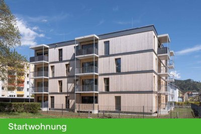 PROVISIONSFREI - Judenburg - St.-Christophorus-Weg - geförderte Miete - 2 Zimmer