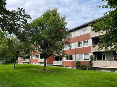 Teilrenovierungsbed. Wohnung sucht neuen Eigentümer