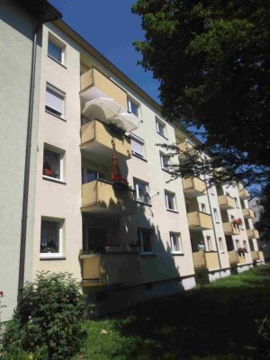 3-Zimmer Wohnung in Regensburg