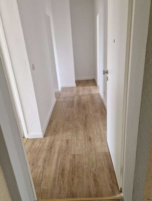 Schöne 2-Zimmer Wohnung in Steinau an der Straße