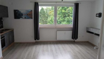 Modernes Generalsaniertes Apartment/ Erstbezug nach Grundreinigung mit moderner Einbauküche