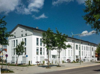 Attraktive Eigentumswohnung für Kapitalanleger