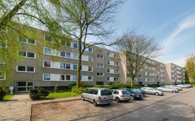 3-Zimmer-Wohnung in Gelsenkirchen Hassel