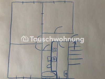 Tauschwohnung: Familie sucht Zuhause
