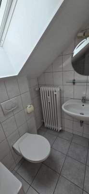 Schöne 2-Zimmer-Wohnung in Leonberg-Warmbronn