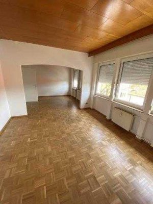 Neuwertige 4,5-Raum-Wohnung mit Balkon in Rheinfelden