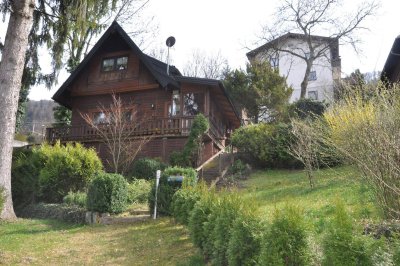 Gemütliches 7-Zimmer Einfamilienhaus mit Garten und Terrasse in Salzburg
