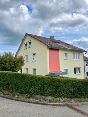 Wunderschöne kernsanierte DG Wohnung in Weil der Stadt-Münklingen