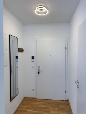 Wohnung zu Vermieten