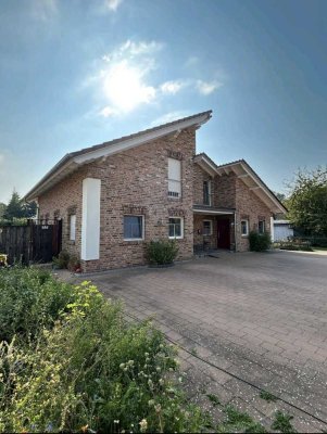 Freistehendes Architektenhaus mit einem Höchstmaß an Flexibilität
