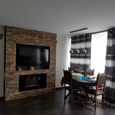 Moderne 4-Zimmer-Wohnung in Dormagen - kernsaniert, sofort bezugsfrei!