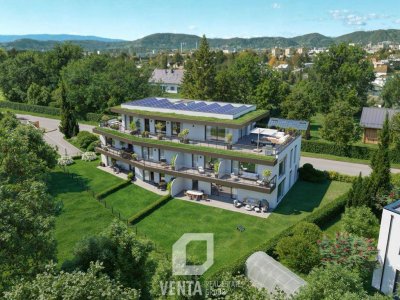 Mehr als vier Wände – ein Zuhause mit PERSPEKTIVE!
