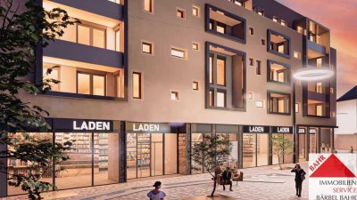 Bezugsfertig: Attraktive Kapitalanlage