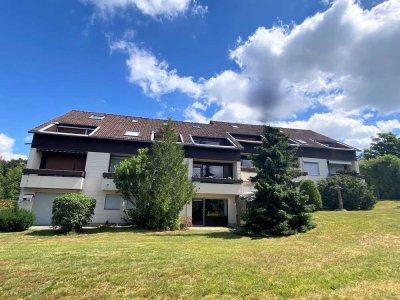 Preisreduzierung: Sonne, Ruhe und Natur auf der Gartenterrasse genießen
