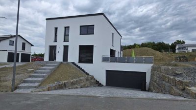 WOHNROSINE im Neubaugebiet Brandhölzle