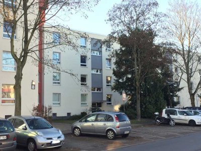 Demnächst frei! 3-Zimmer-Wohnung in Monheim am Rhein Berliner Viertel