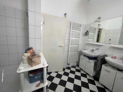 Helle 3-Zimmer Wohnung mit Balkon in Konstanz