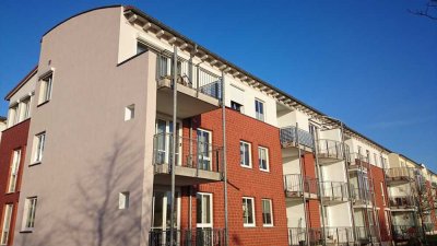 Sonnige  1 Raum Apartment Wohnung ,Blick über Kalverradd