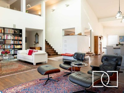 Einmaliges Luxus-Penthouse in Bayreuth – Architektur, Ausstattung & Lage auf höchstem Niveau