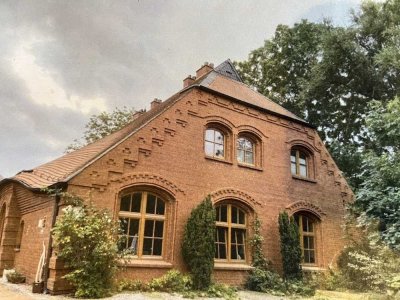 Einzigartiges Haus auf Fehmarn zu verkaufen.
Vadersdorf 14, 23769 Fehmarn