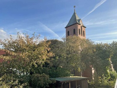 Urlaubsglück für Zwei! - Gemütliches, ruhig gelegenes Appartment mit großer Südloggia!