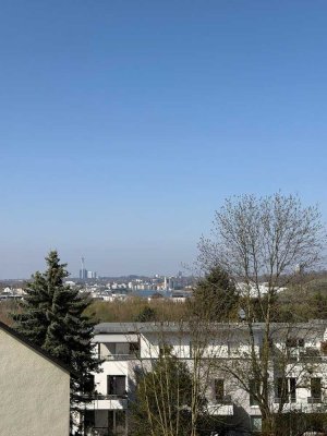 schöne 3-Zimmer Whg. in Dortmund-Berghofen