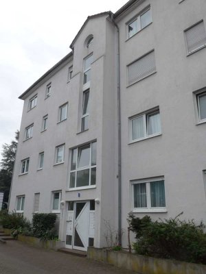 1-Zimmer-Wohnung in Frankfurt Oberrad