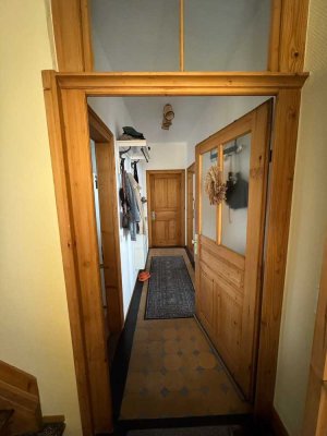 Attraktive 3,5-Zimmer Wohnung mit Balkon in Göppingen