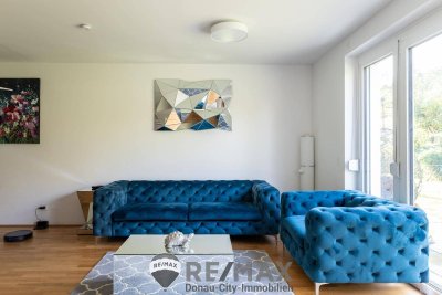 "Tolle Lage, Tolles Haus - LOBAU inkl. Autoabstellplatz"