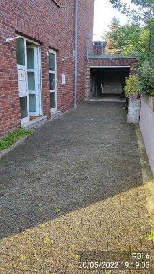 Exclusive, luxuriöse 3-Zi-Erdgeschoss-NICHTRAUCHER-Wohnung gehobene Ausstattung Alsdorf zentrumsnah